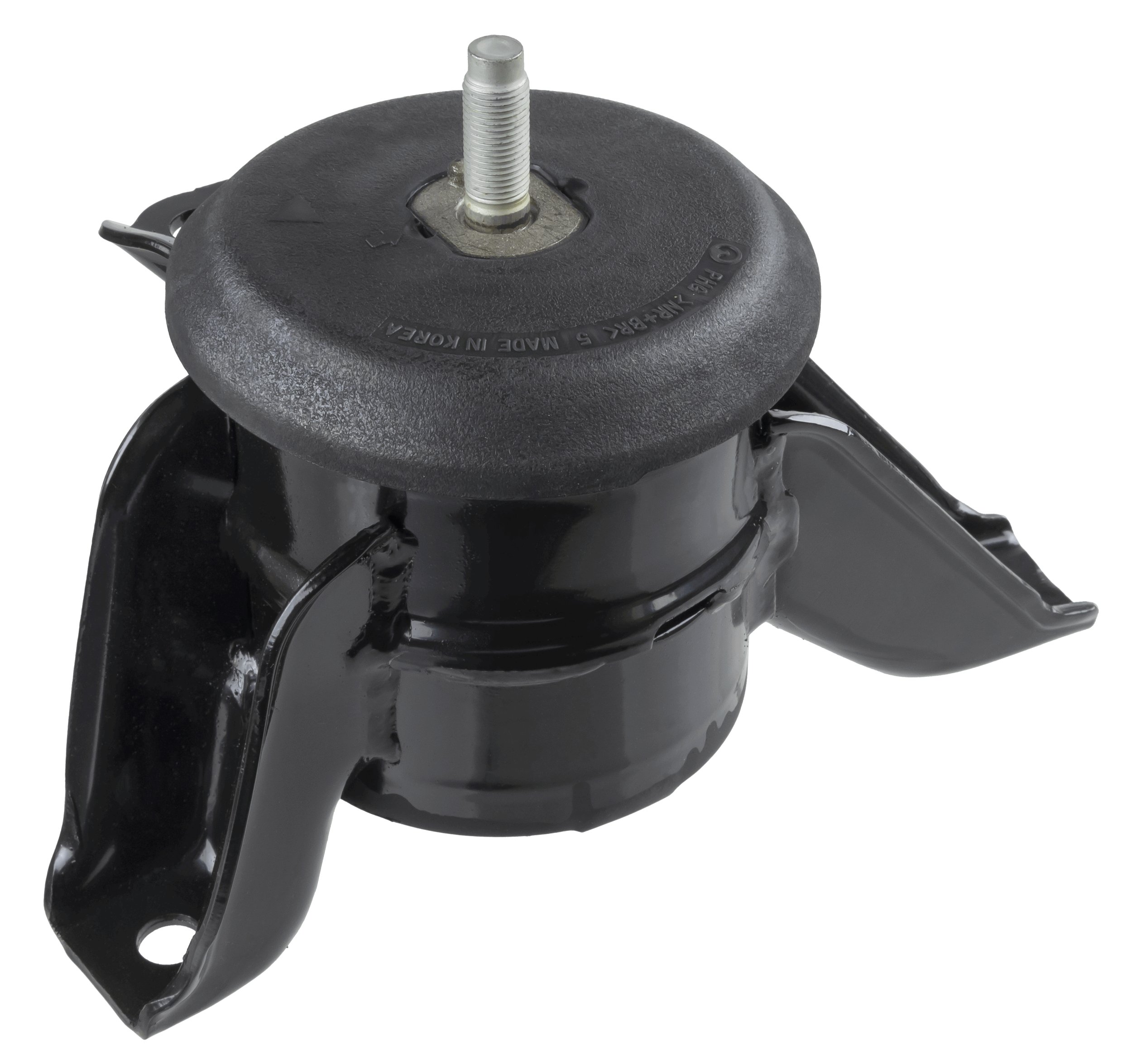 Aslichaam-/motorsteunlager Lemförder 45455 01