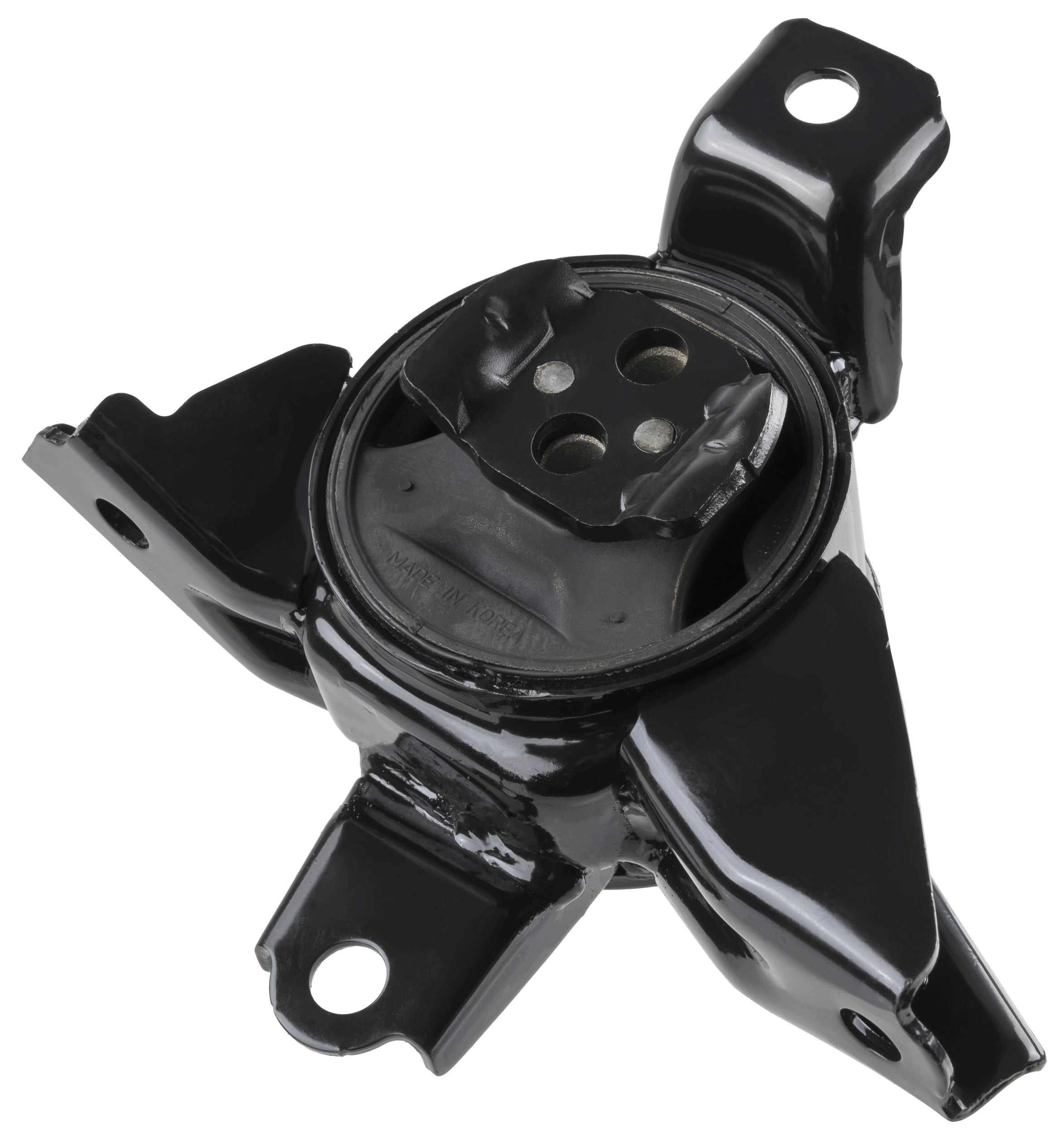 Ophanging, automatische transmissie Lemförder 45456 01