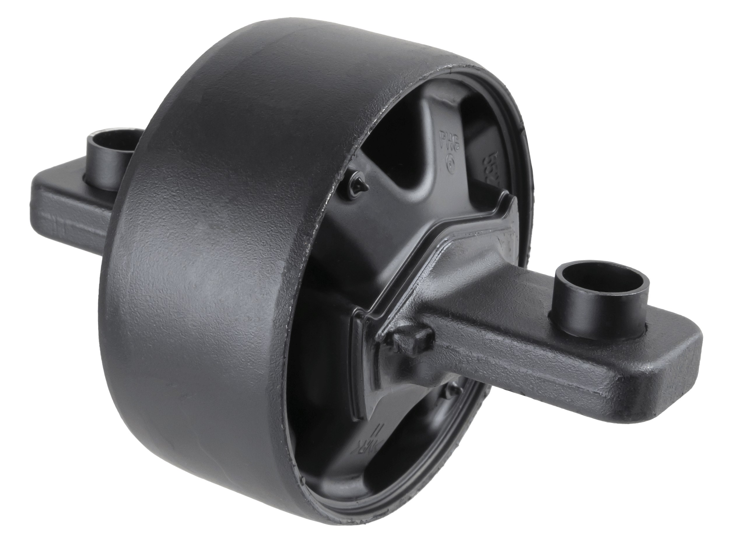 Draagarmrubber Lemförder 45487 01