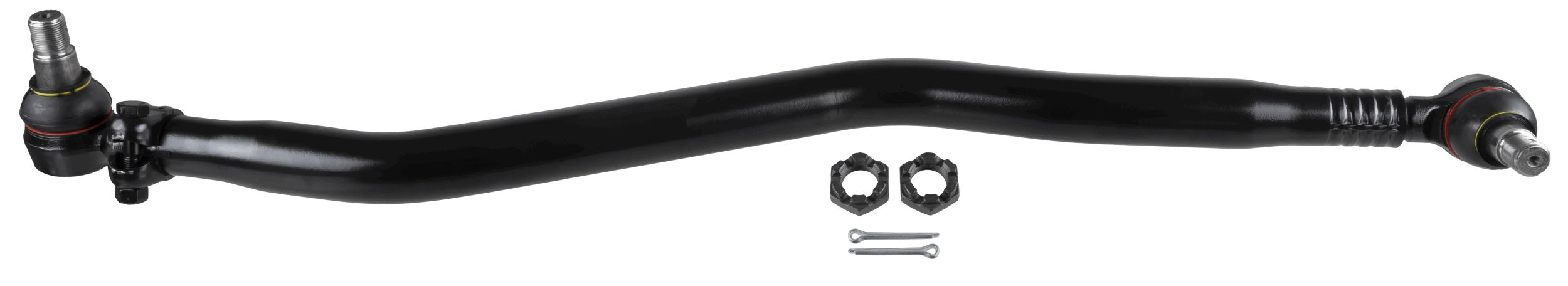 Stuurstang Lemförder 45613 01