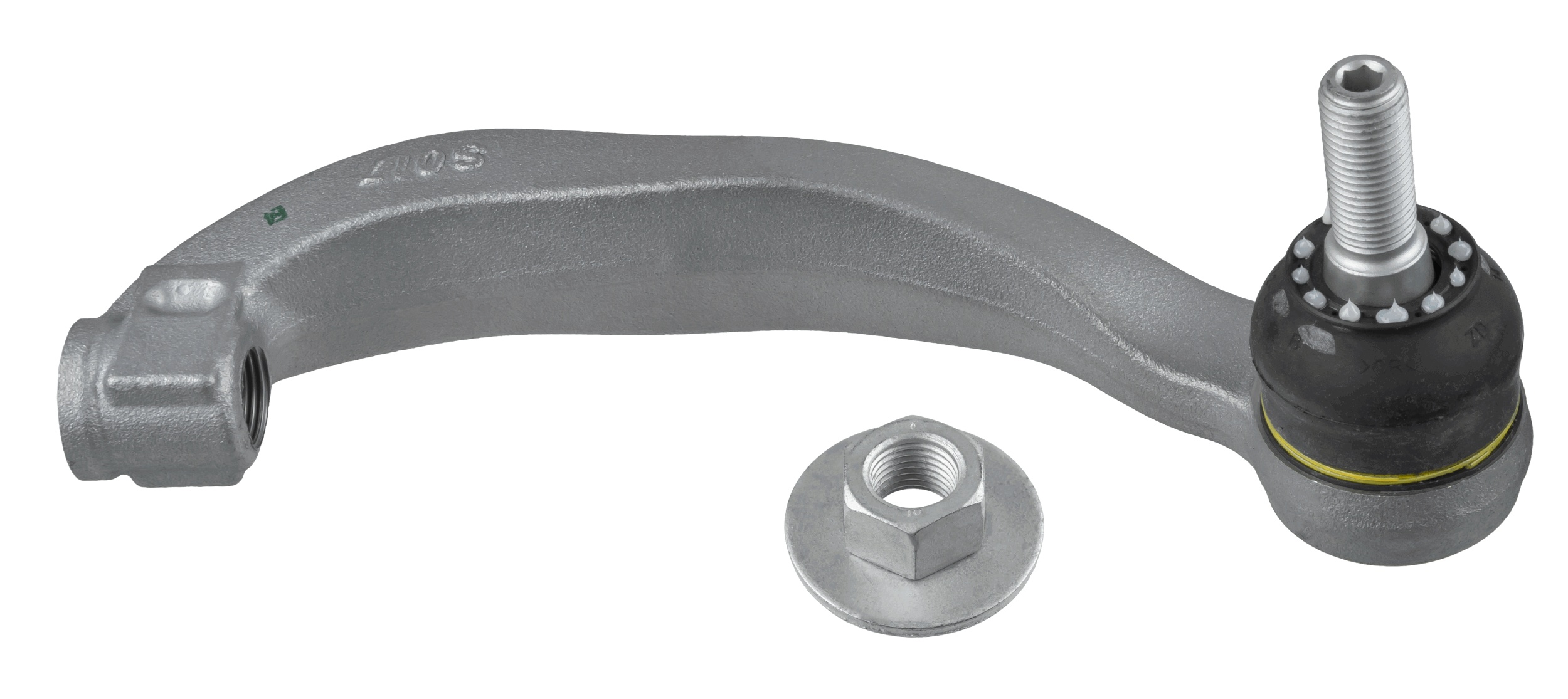 Spoorstangeind Lemförder 45624 01