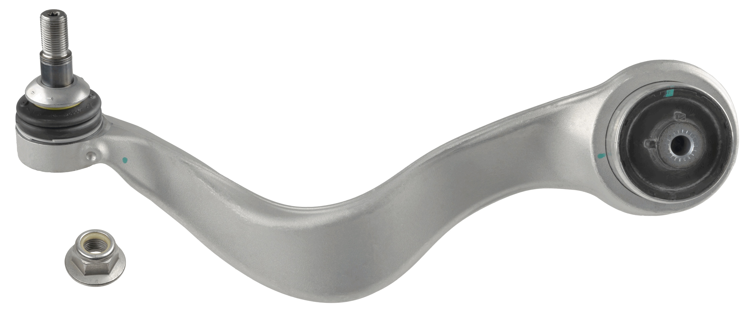 Draagarm, wielophanging Lemförder 45745 01