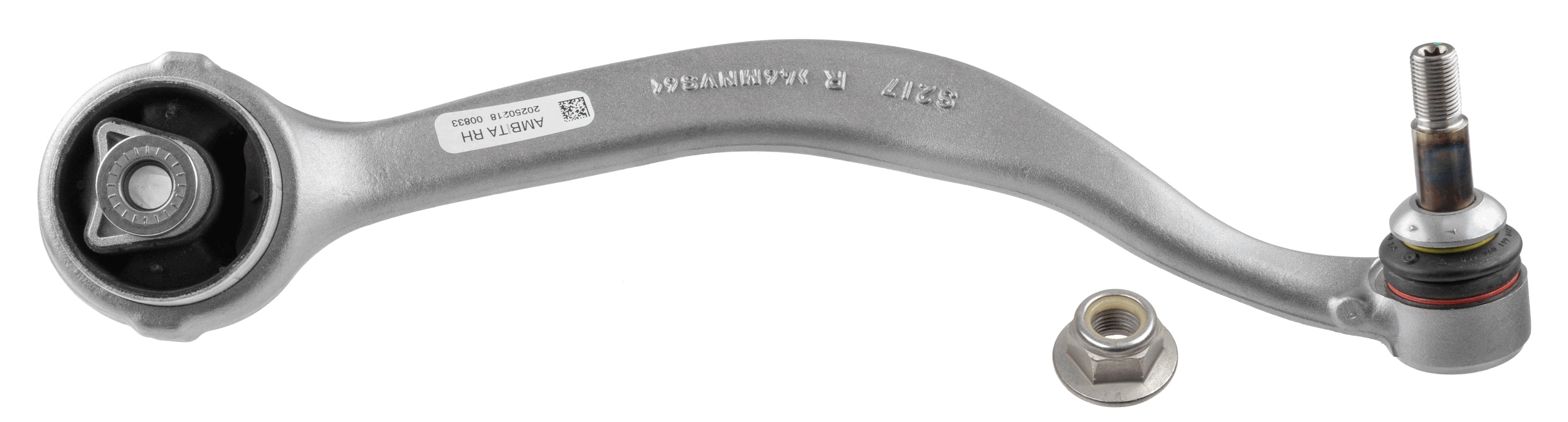 Draagarm, wielophanging Lemförder 45788 01