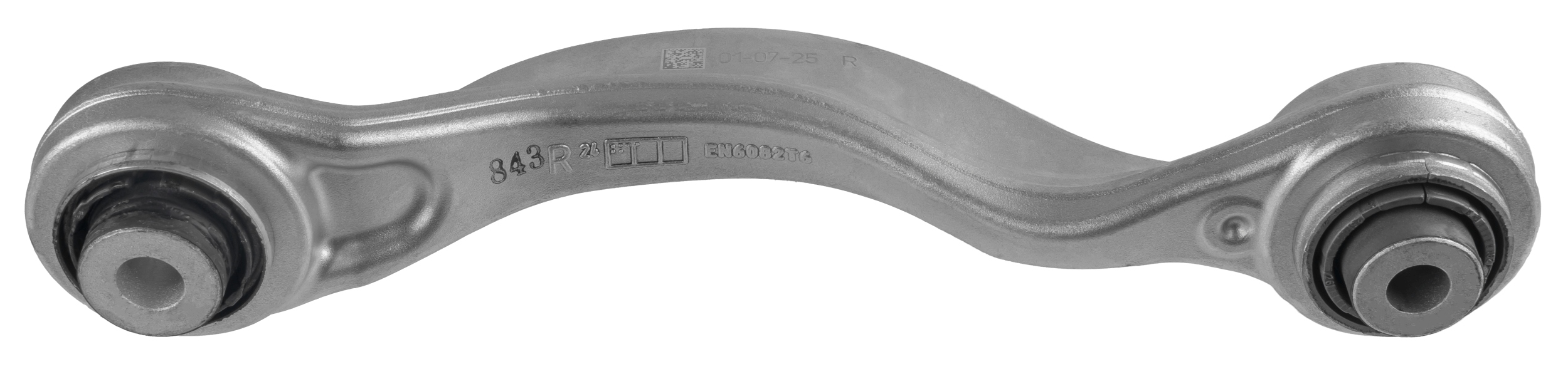 Draagarm, wielophanging Lemförder 45971 01