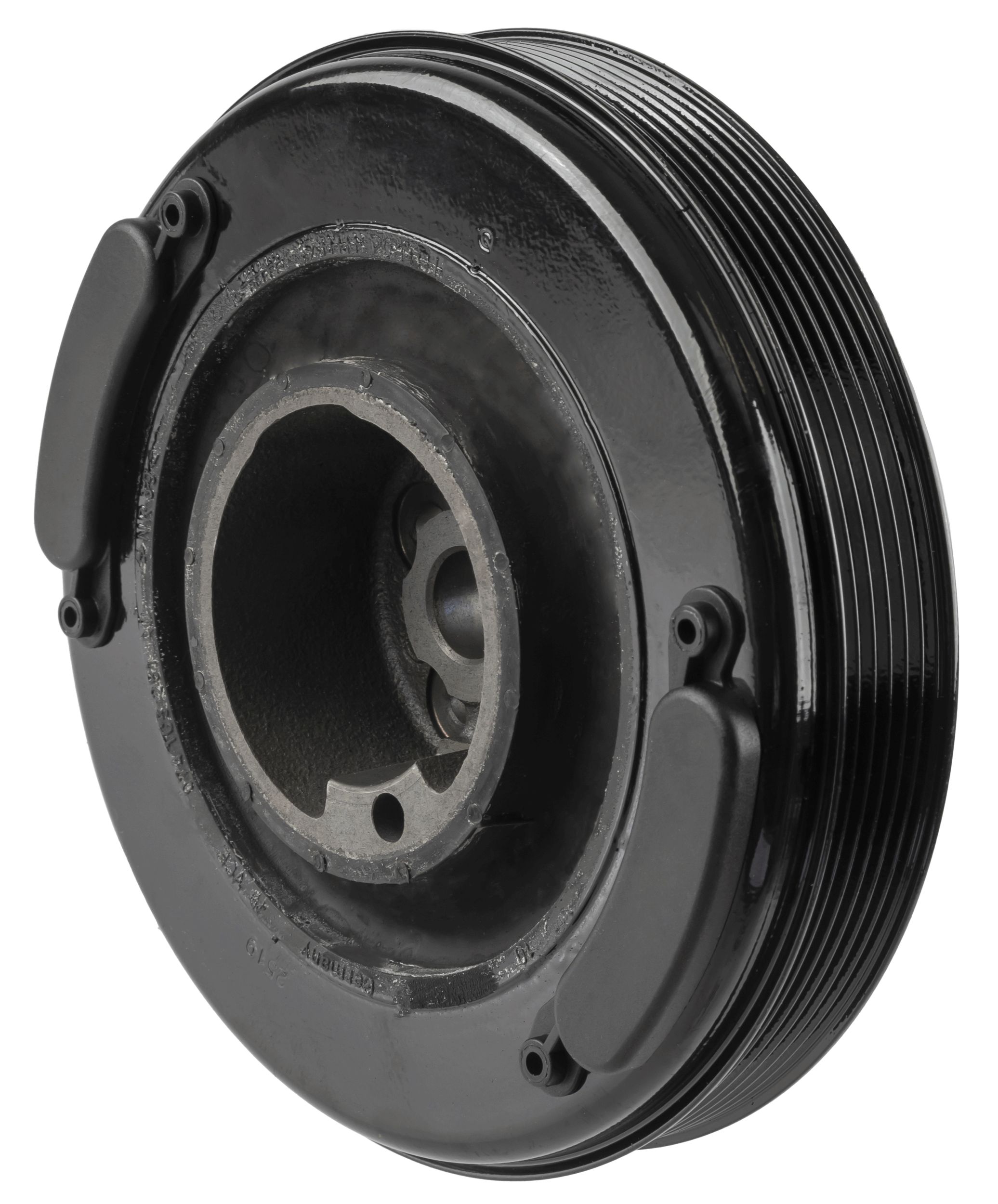 Vibratiedemper, Poly V-riem Lemförder 46018 01