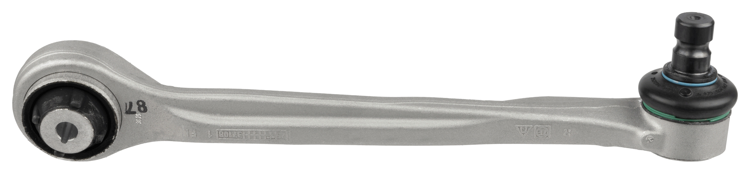 Draagarm, wielophanging Lemförder 46158 01