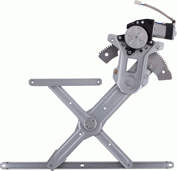 Raambedieningsmechanisme Lemförder 60.20007.0