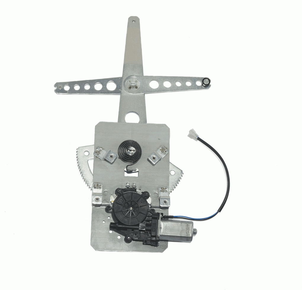 Lemförder Raambedieningsmechanisme 60.20008.0