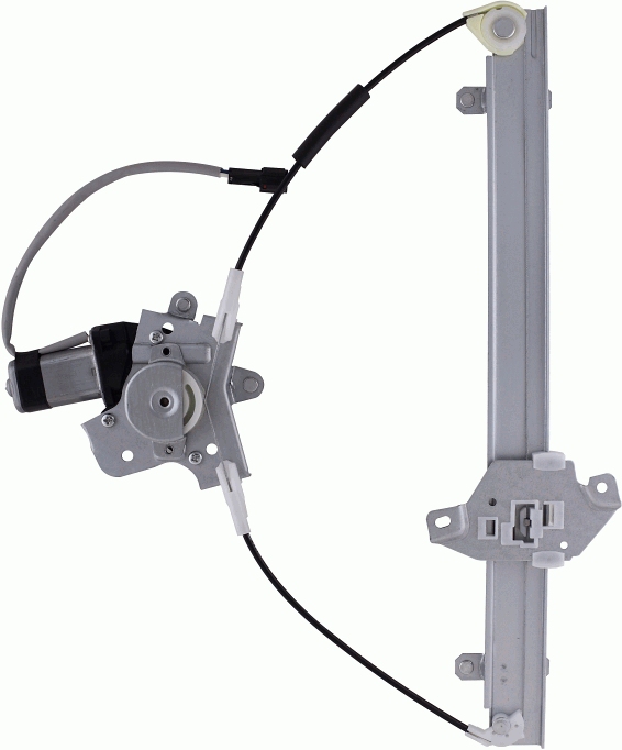 Lemförder Raambedieningsmechanisme 60.45001.0
