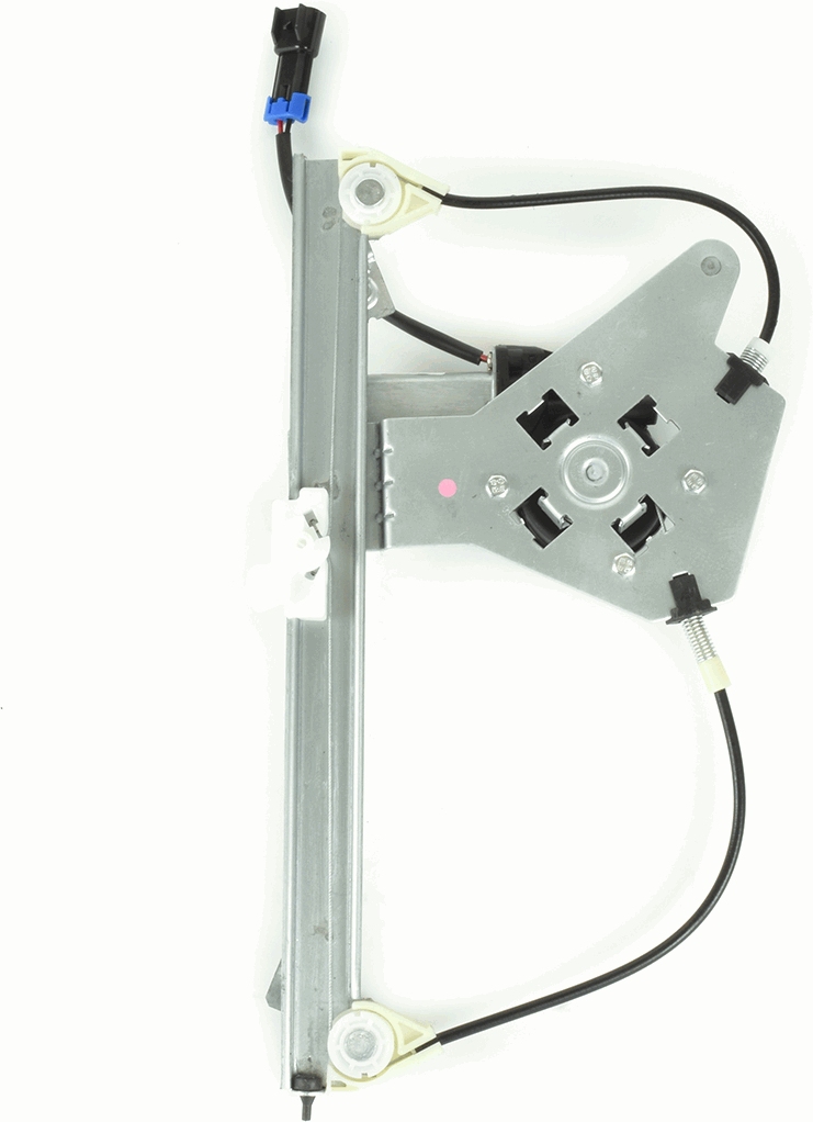 Raambedieningsmechanisme Lemförder 60.70225.0
