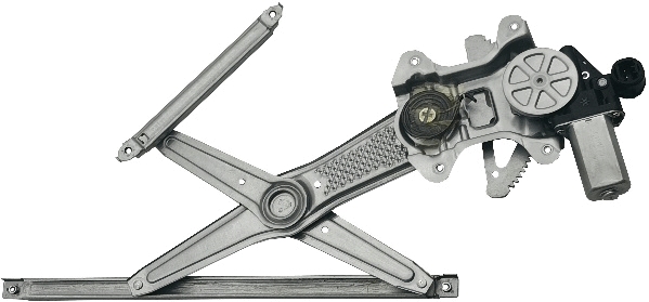 Raambedieningsmechanisme Lemförder 60.80076.0