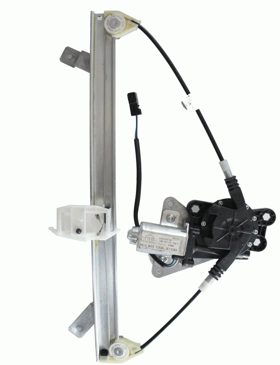 Raambedieningsmechanisme Lemförder 60.80175.0