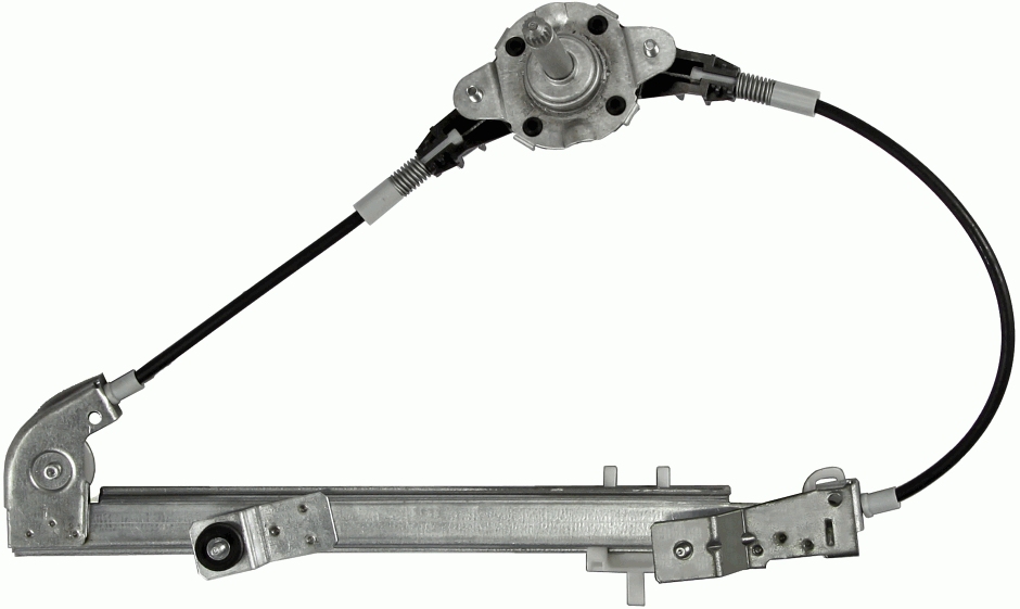 Raambedieningsmechanisme Lemförder 60.80182.0