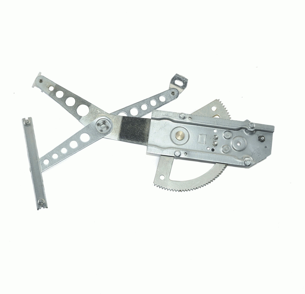 Raambedieningsmechanisme Lemförder 60.80286.0