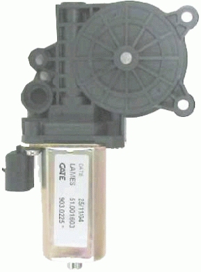 Raambedieningsmechanisme Lemförder 60.80424.0