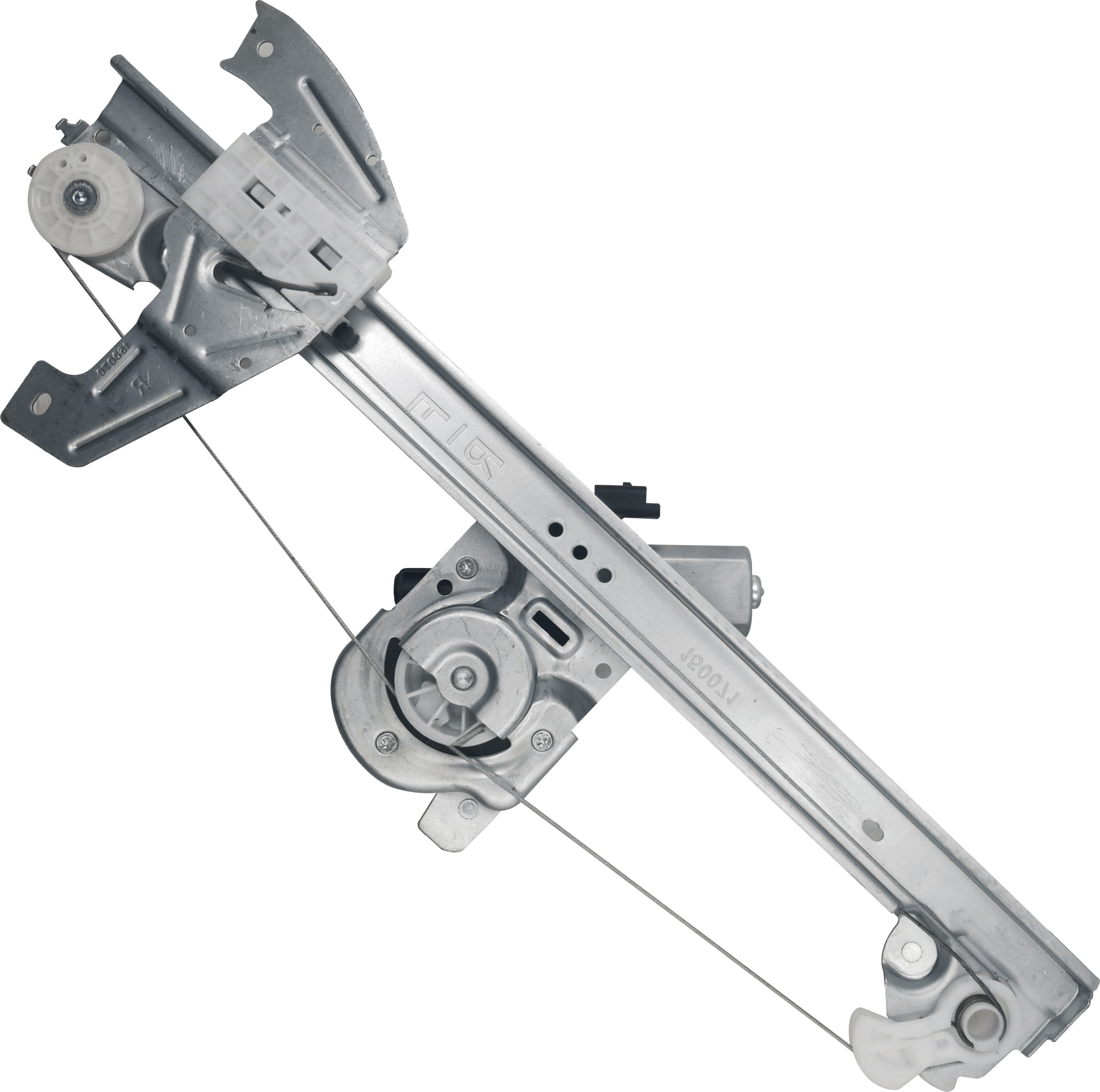 Lemförder Raambedieningsmechanisme 60.80483.0