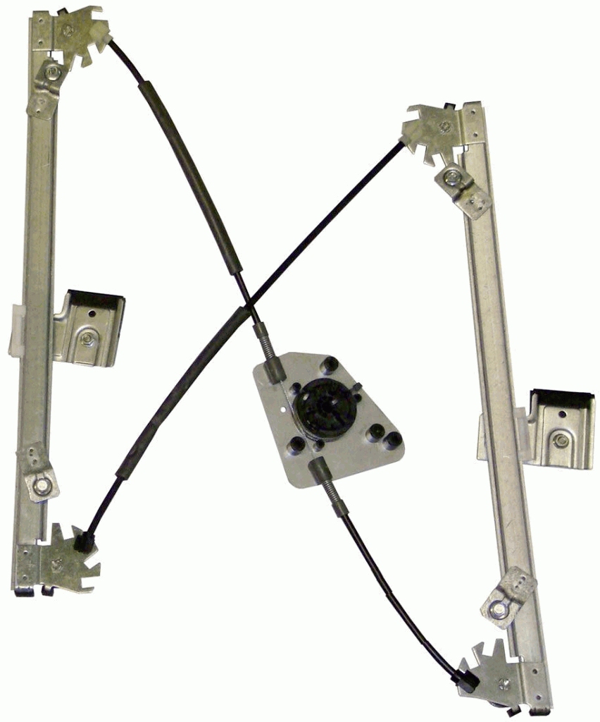 Raambedieningsmechanisme Lemförder 60.80674.0
