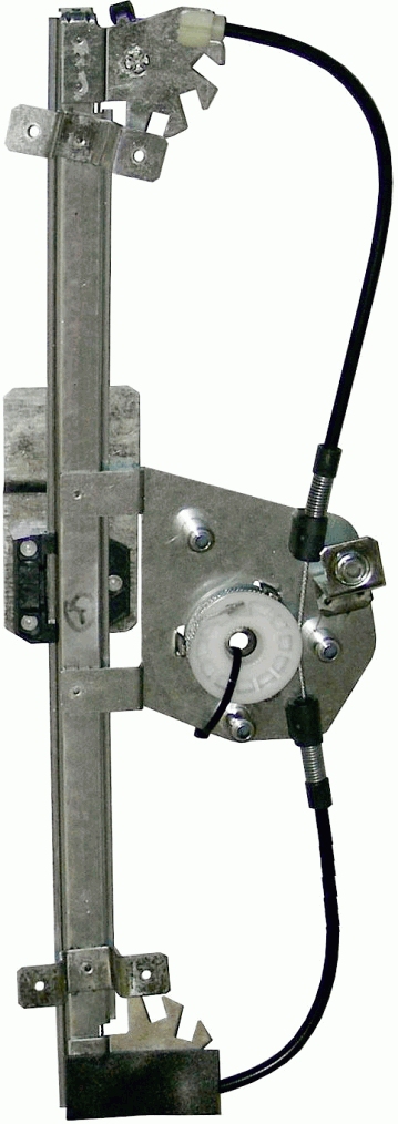 Raambedieningsmechanisme Lemförder 60.80703.0