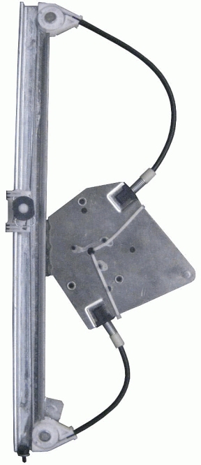 Raambedieningsmechanisme Lemförder 60.80870.0