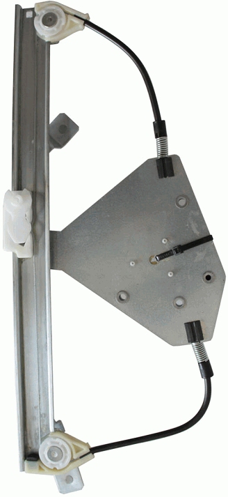 Lemförder Raambedieningsmechanisme 60.80999.0