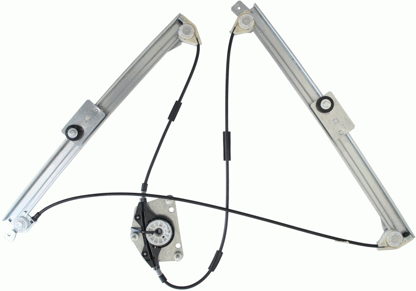 Lemförder Raambedieningsmechanisme 60.81081.0