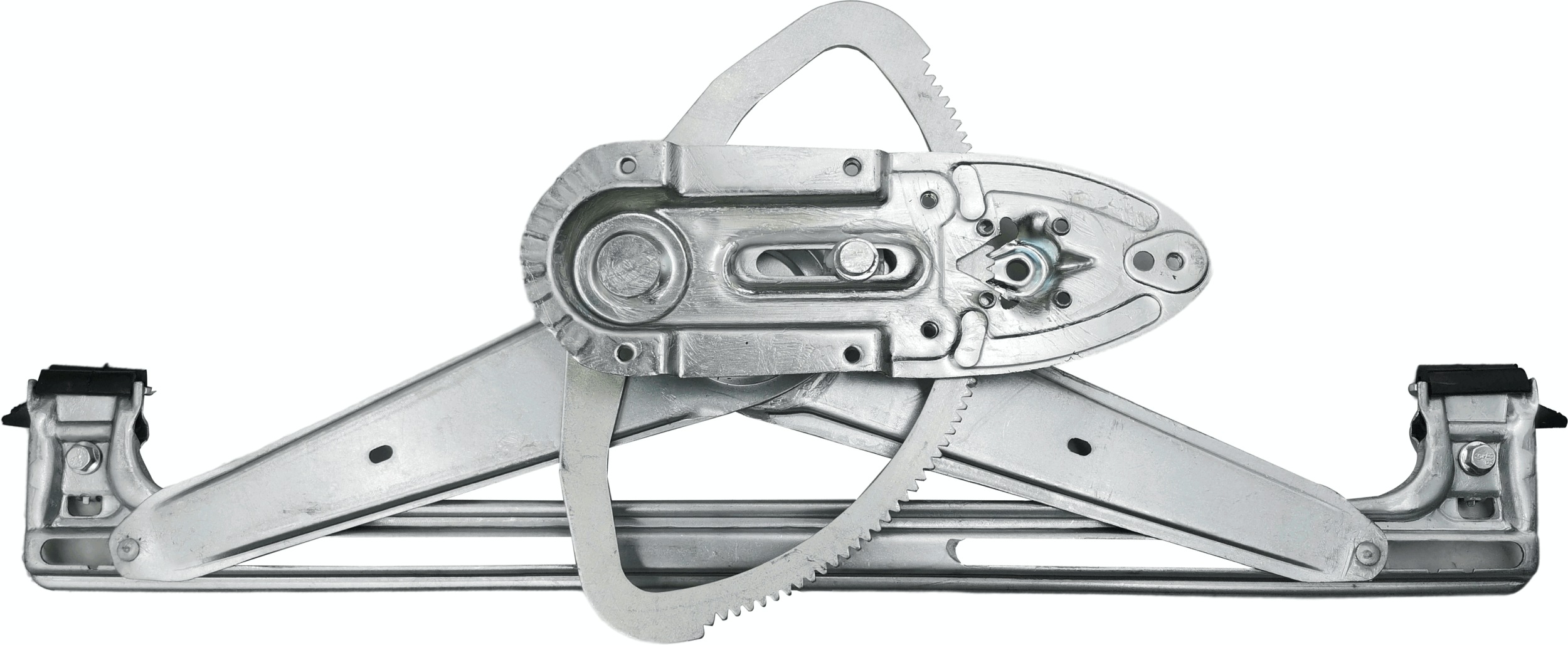 Lemförder Raambedieningsmechanisme 60.81269.0