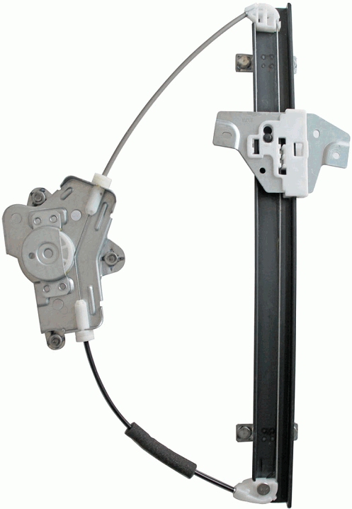 Raambedieningsmechanisme Lemförder 60.81431.0