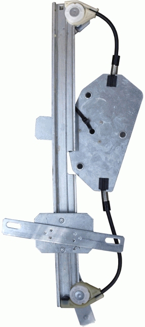 Raambedieningsmechanisme Lemförder 60.81666.0