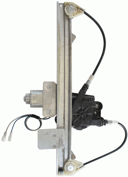 Raambedieningsmechanisme Lemförder 60.81680.0