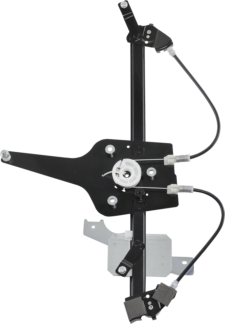 Raambedieningsmechanisme Lemförder 60.81691.0
