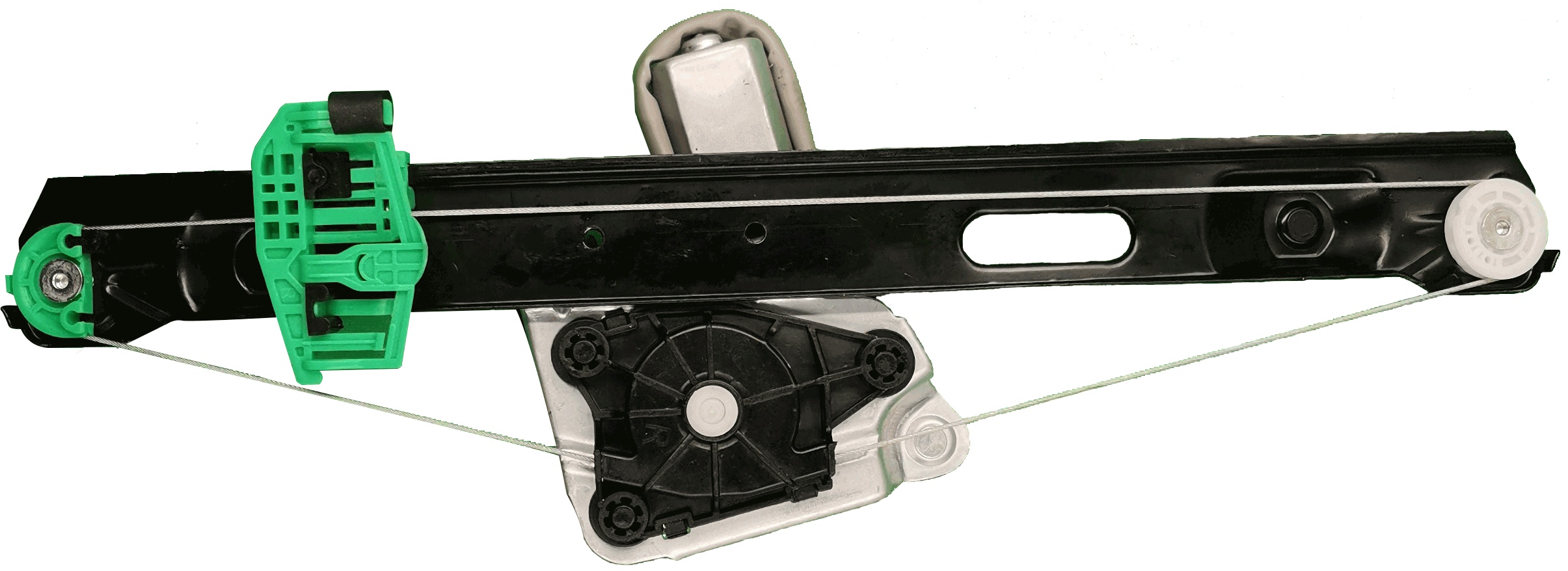 Lemförder Raambedieningsmechanisme 60.82415.0