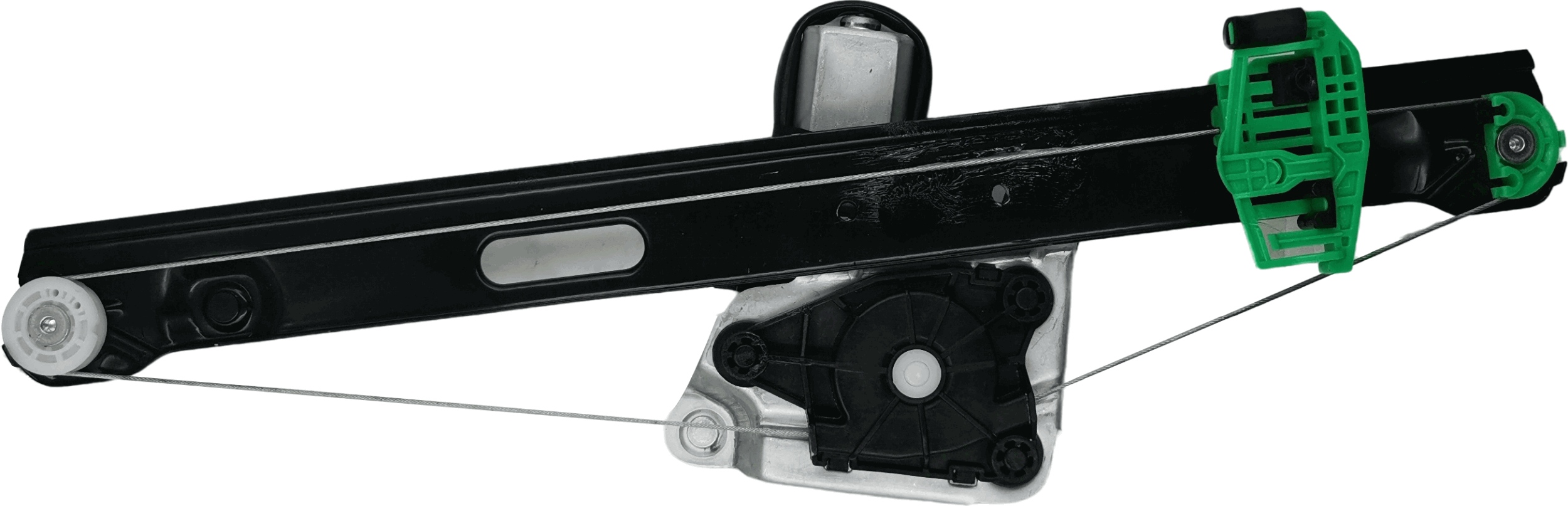 Lemförder Raambedieningsmechanisme 60.82416.0
