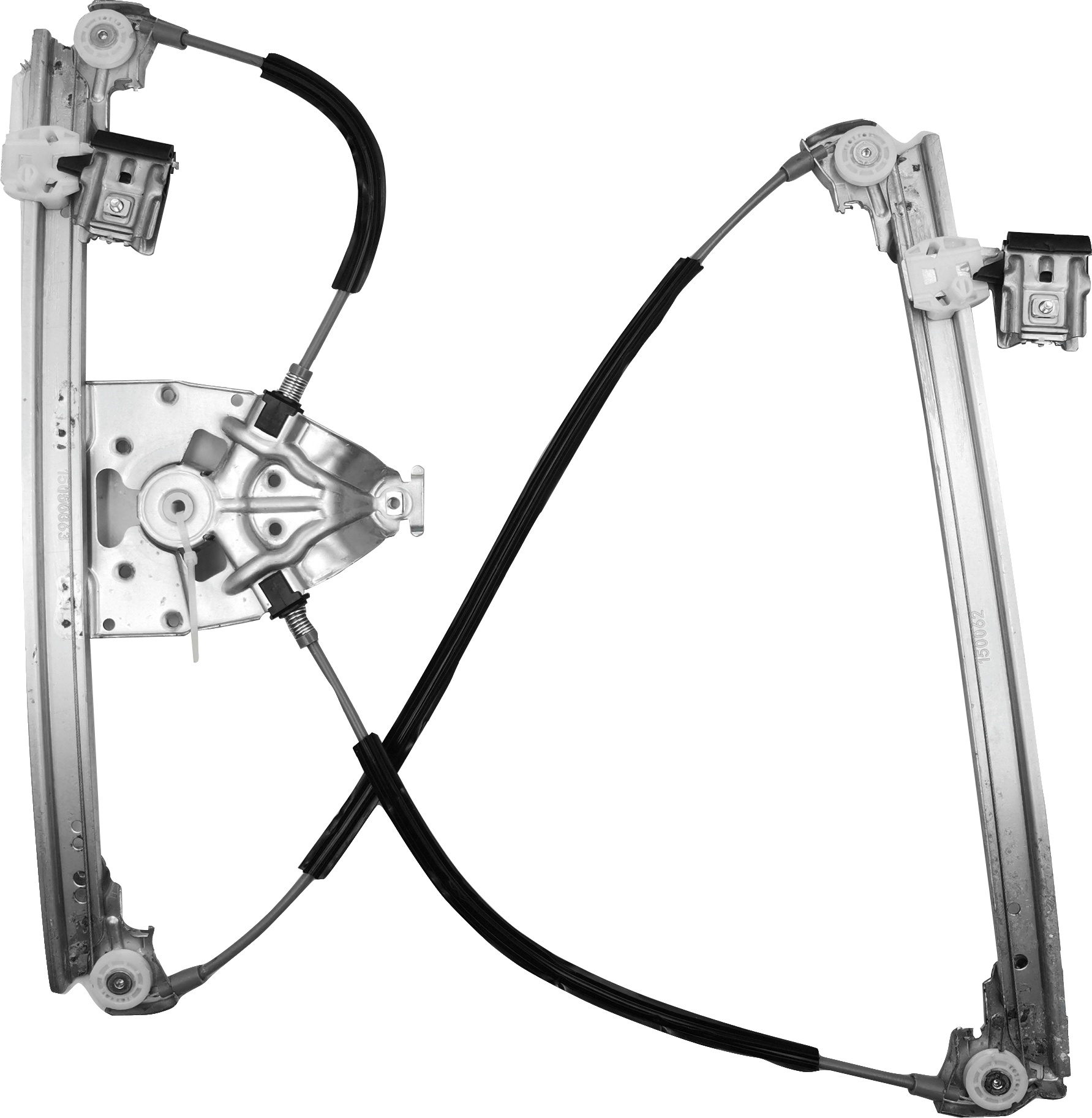 Lemförder Raambedieningsmechanisme 60.82458.0