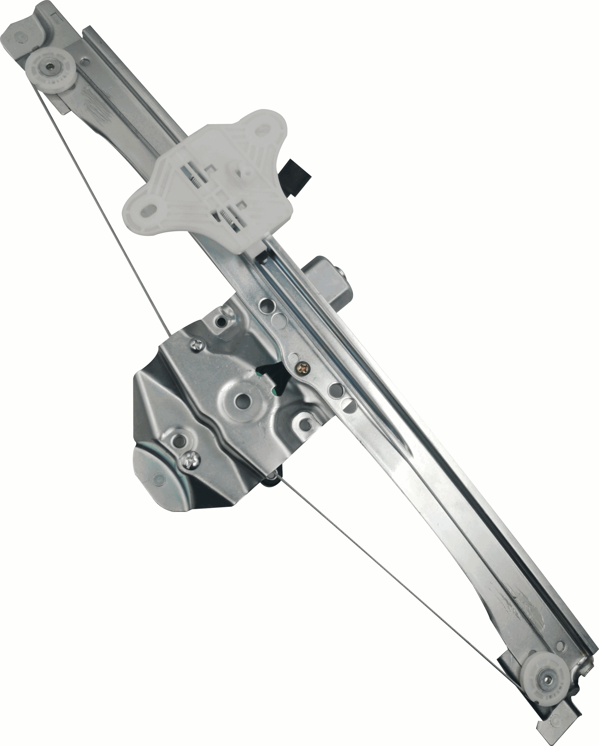 Raambedieningsmechanisme Lemförder 60.82460.0