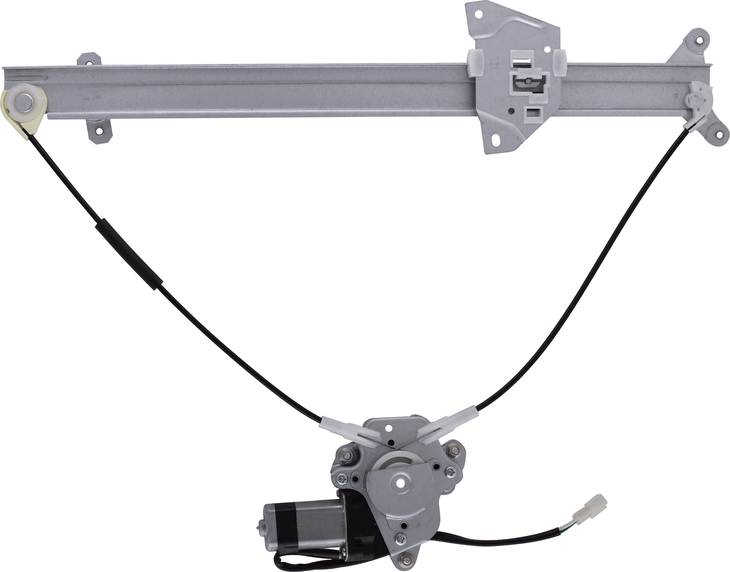 Raambedieningsmechanisme Lemförder 63.47003.0