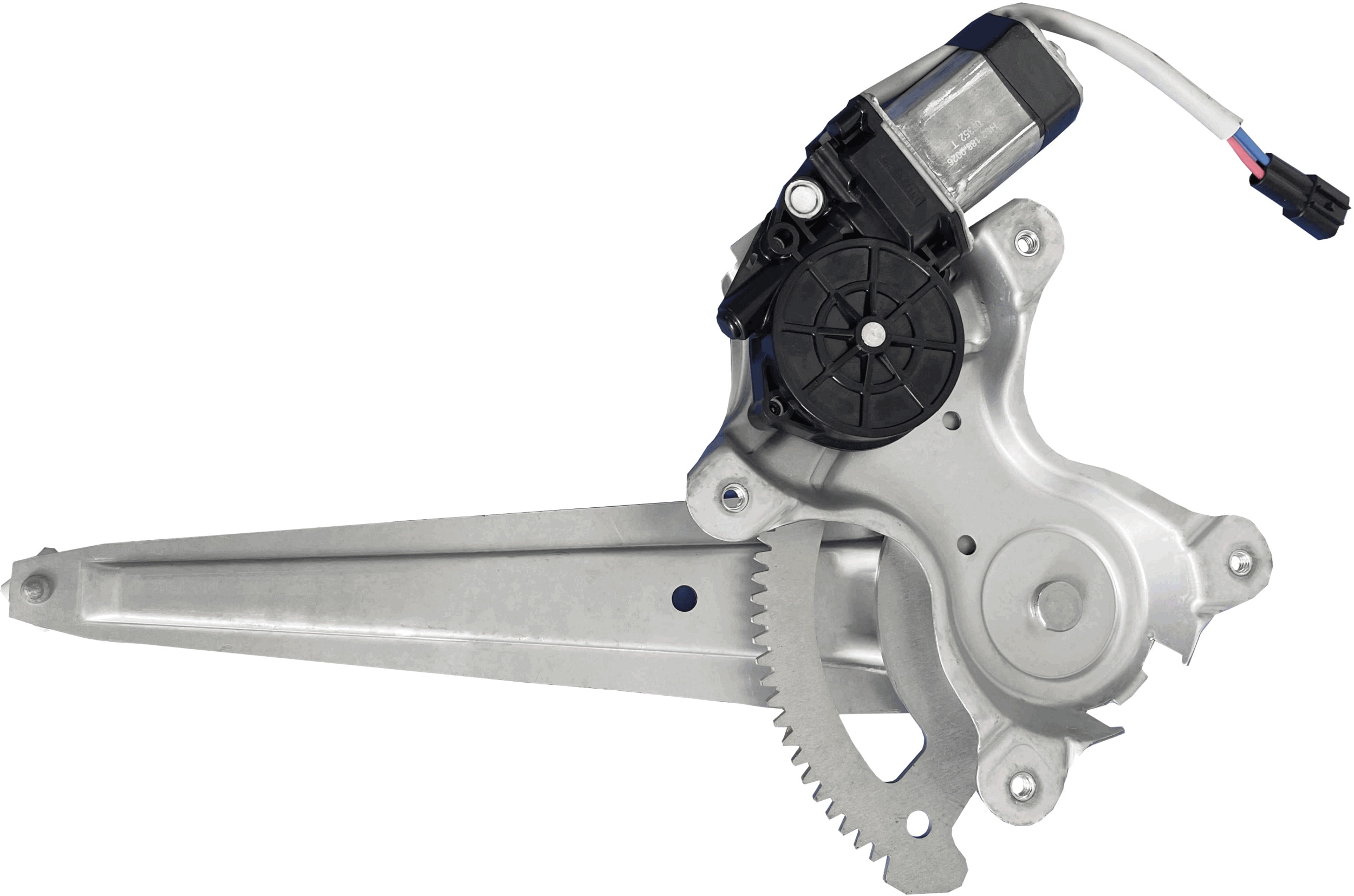 Raambedieningsmechanisme Lemförder 63.80583.0