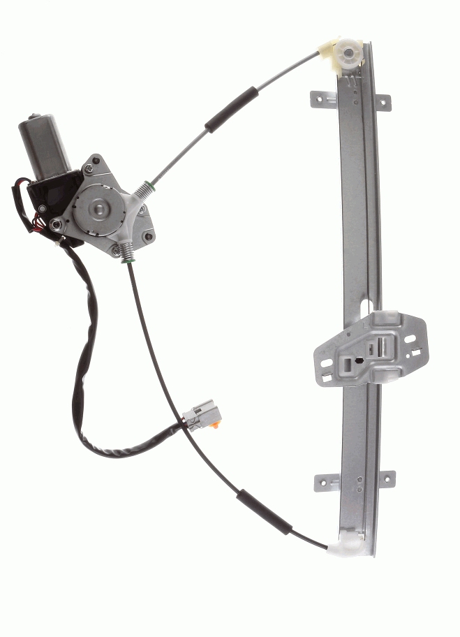 Lemförder Raambedieningsmechanisme 63.81061.0