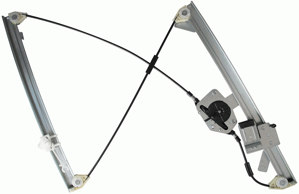 Lemförder Raambedieningsmechanisme 63.81130.0