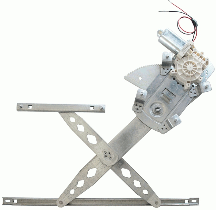 Lemförder Raambedieningsmechanisme 63.81446.0