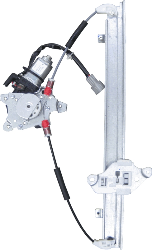 Raambedieningsmechanisme Lemförder 63.81497.0