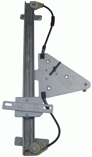 Lemförder Raambedieningsmechanisme 63.81571.0