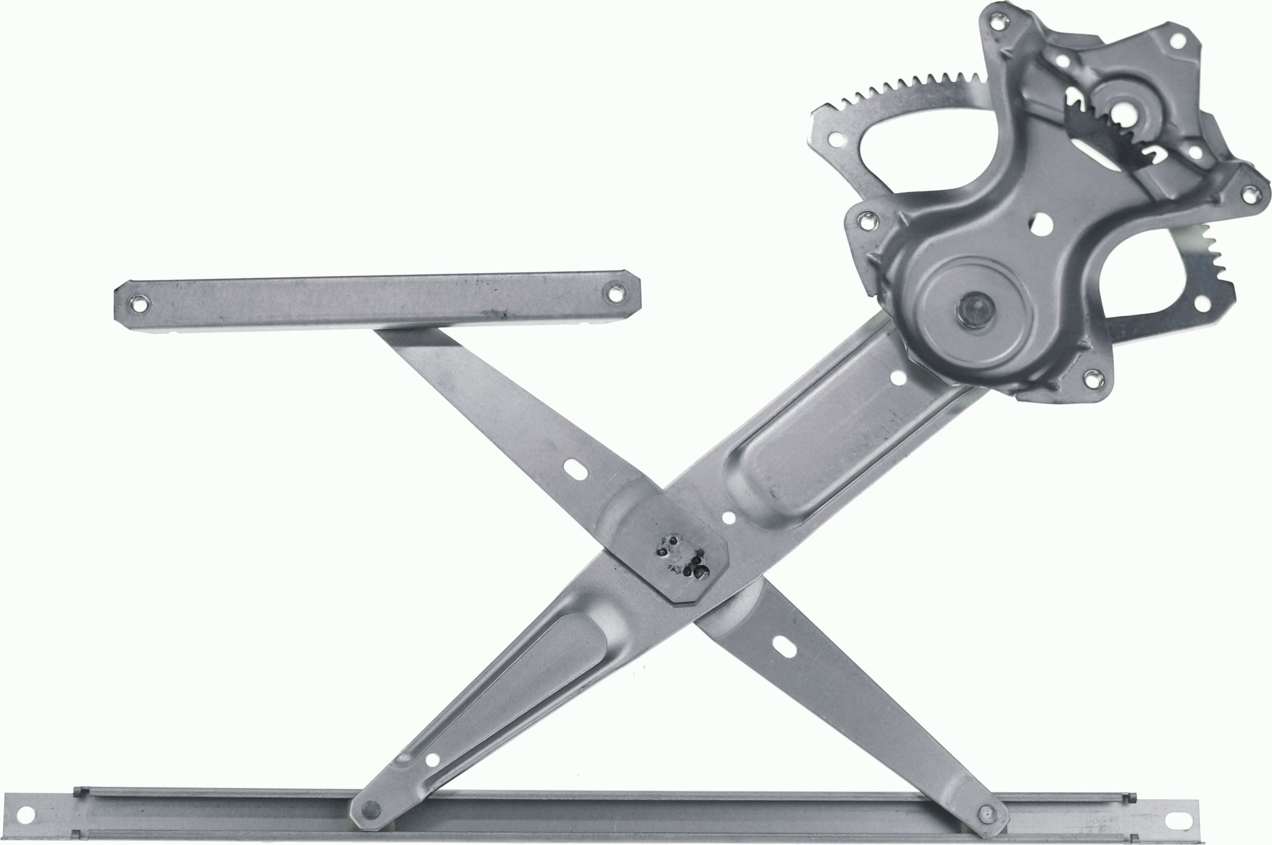 Raambedieningsmechanisme Lemförder 63.82484.0