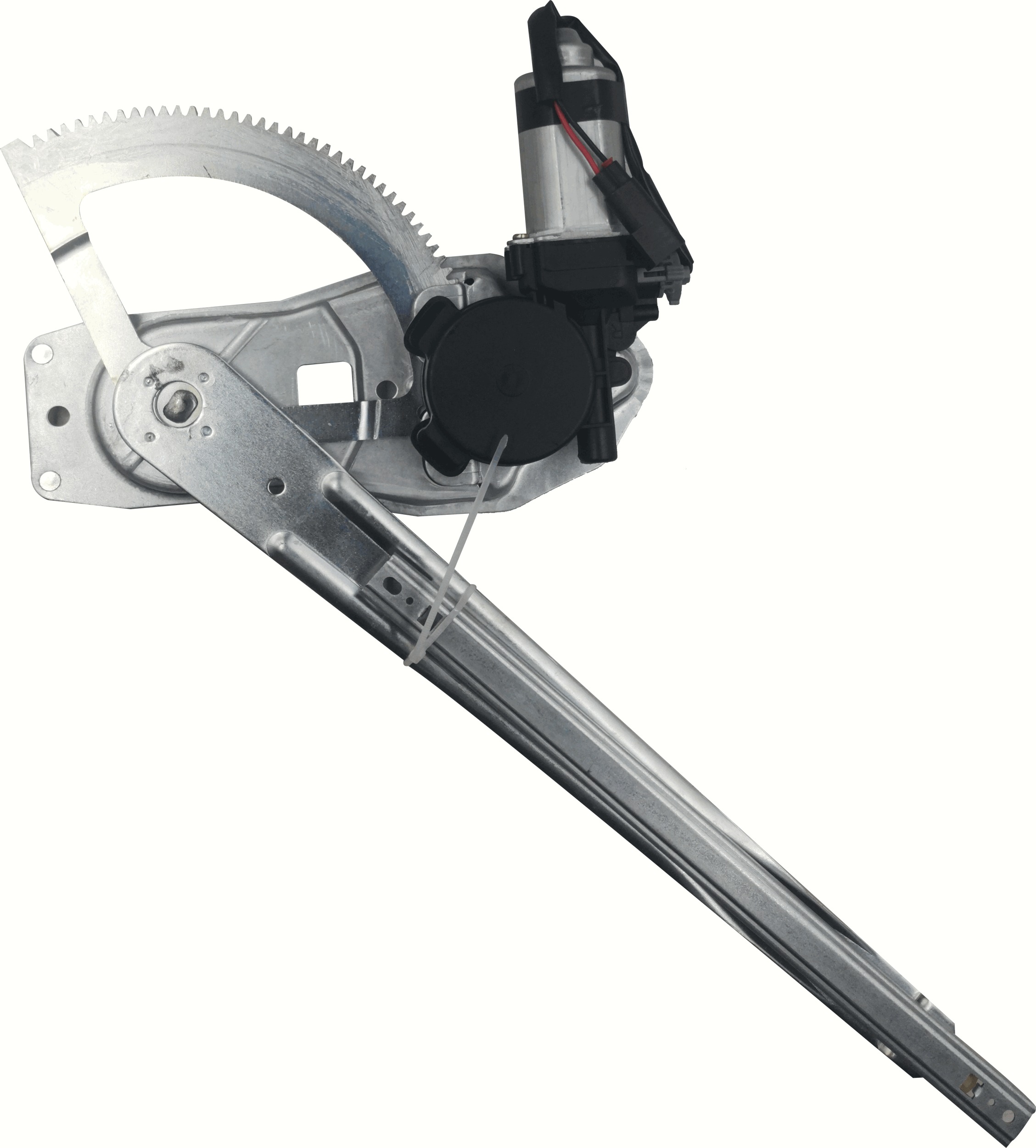 Lemförder Raambedieningsmechanisme 64.80019.0