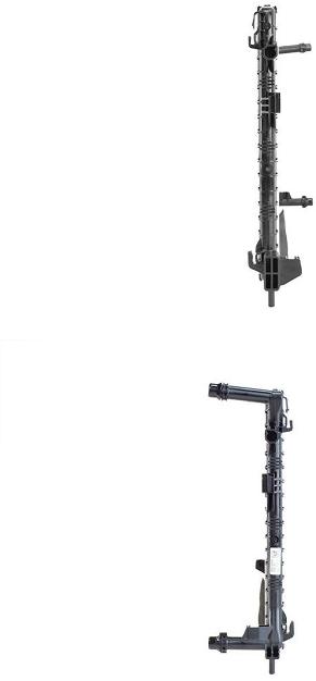 Van Wezel Radiateur 03012705