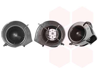 Interieurventilatie Van Wezel 0305773