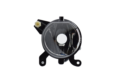 Mistlamp voor links Van Wezel 0647995