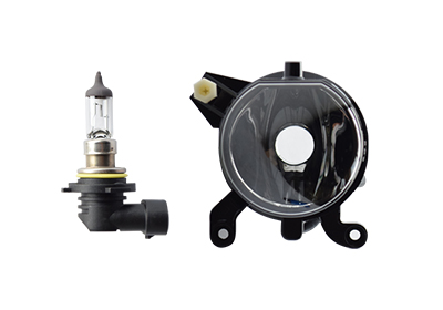 Mistlamp Van Wezel 0647995Z