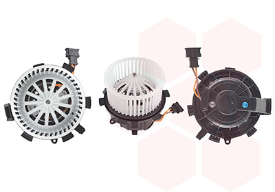 Interieurventilatie Van Wezel 0963773