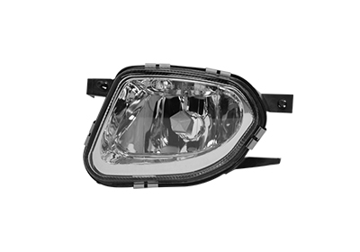Mistlamp Van Wezel 3077995