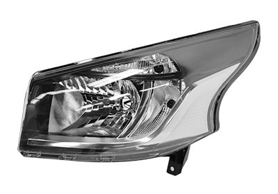 Koplamp Van Wezel 4396961